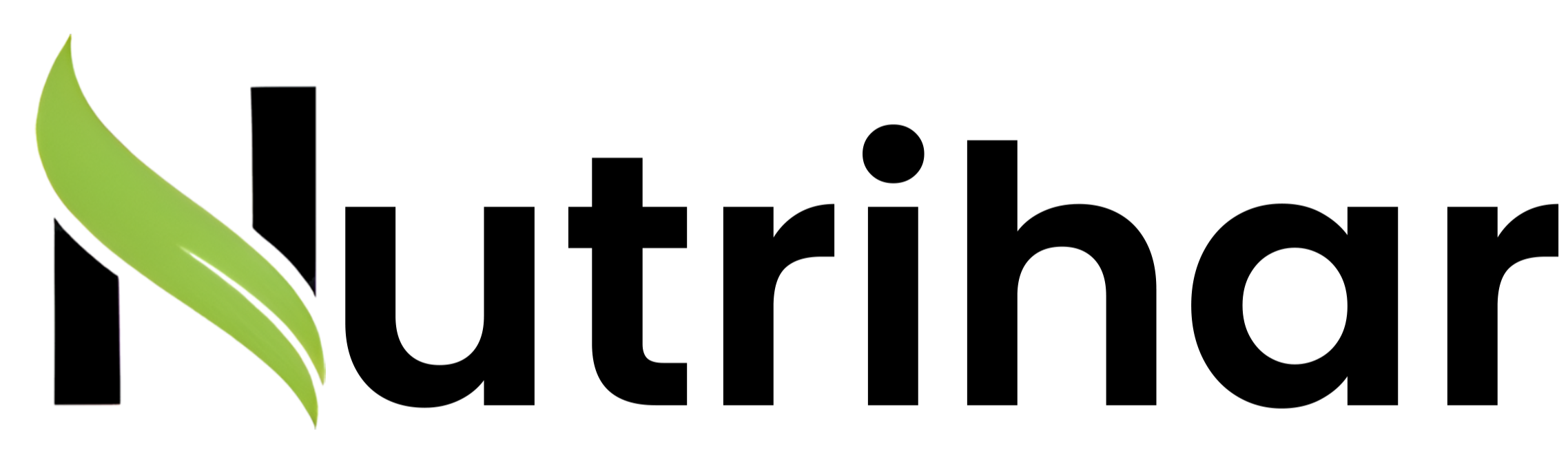Nutrihar Logo